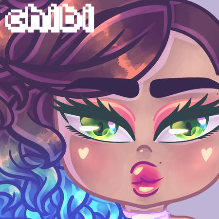 Chibi
